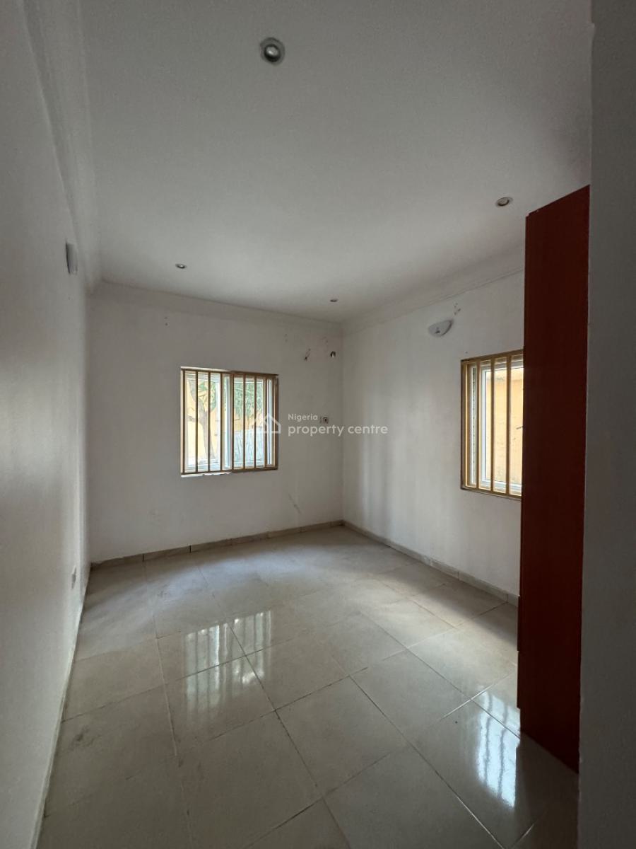 Lovely 5 Bedroom Duplex with Bq in Secure Estate Rooms Are Big, Orchid Road Lekki, Lekki, Lagos, Detached Duplex for Rent