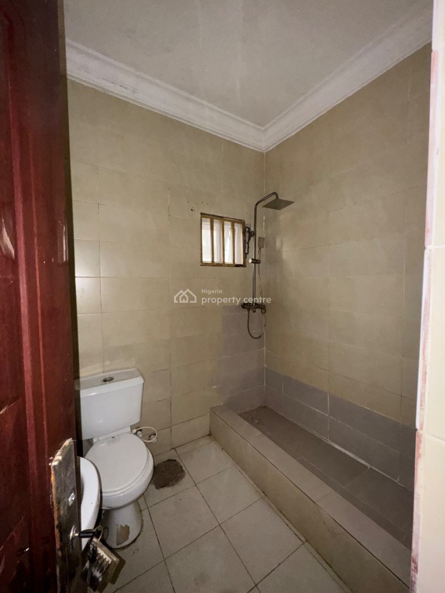 Lovely 5 Bedroom Duplex with Bq in Secure Estate Rooms Are Big, Orchid Road Lekki, Lekki, Lagos, Detached Duplex for Rent