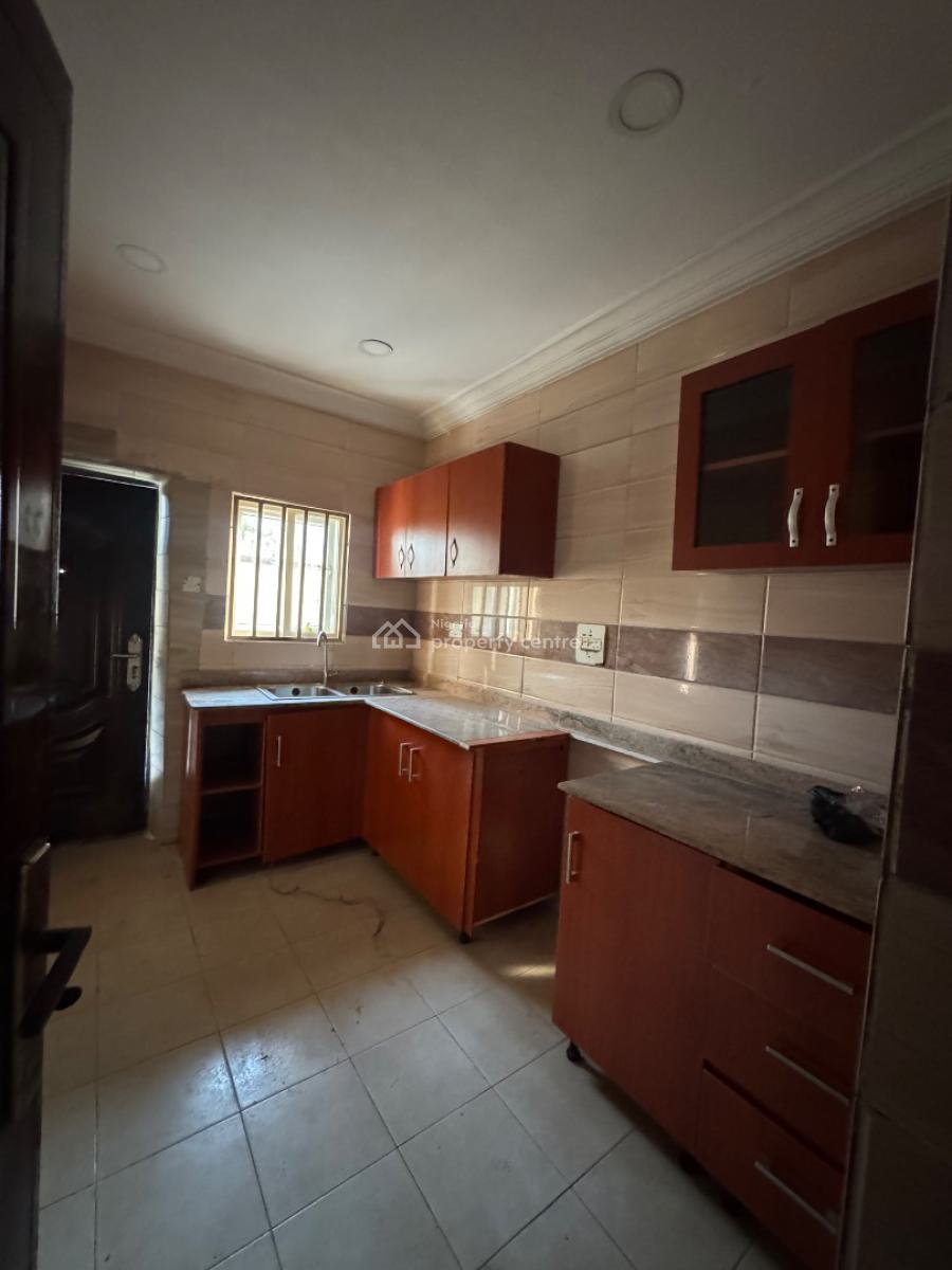 Lovely 5 Bedroom Duplex with Bq in Secure Estate Rooms Are Big, Orchid Road Lekki, Lekki, Lagos, Detached Duplex for Rent