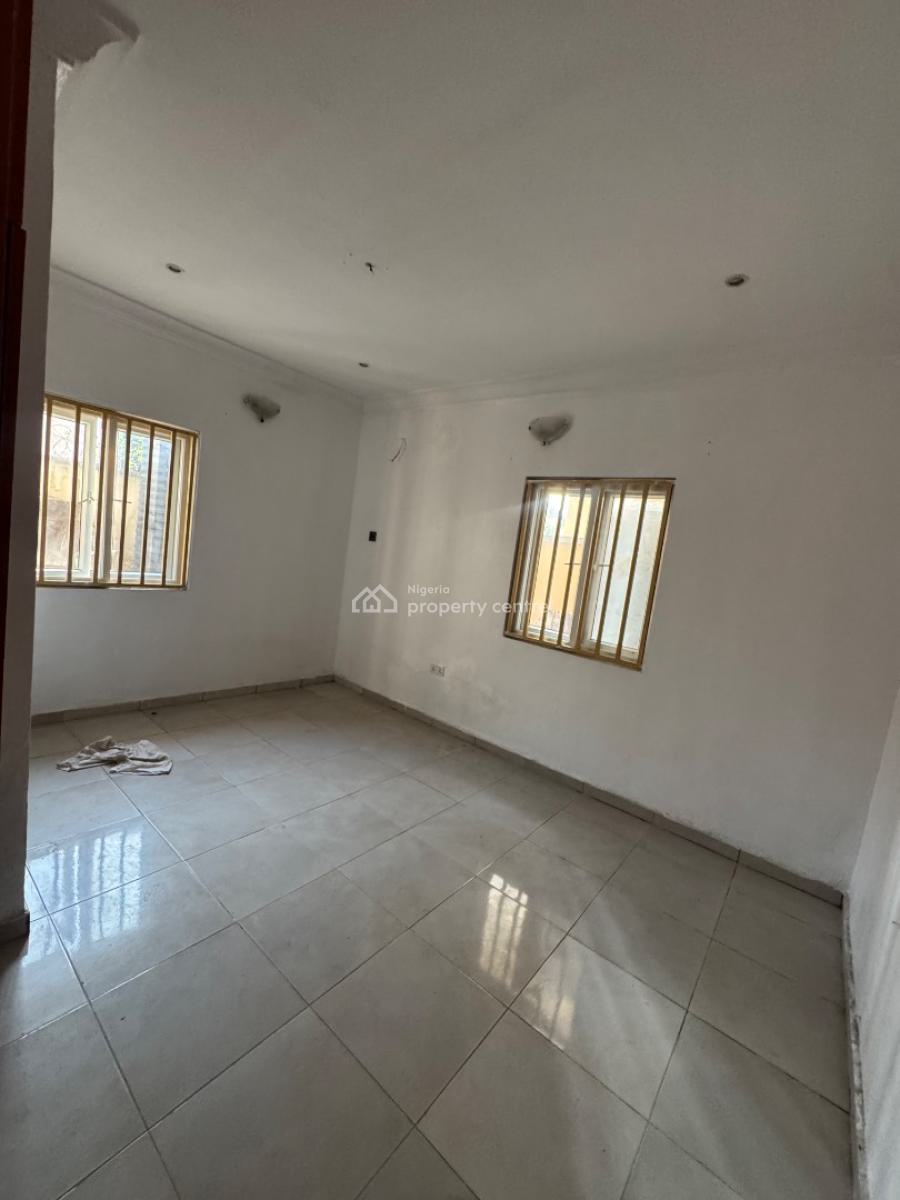 Lovely 5 Bedroom Duplex with Bq in Secure Estate Rooms Are Big, Orchid Road Lekki, Lekki, Lagos, Detached Duplex for Rent