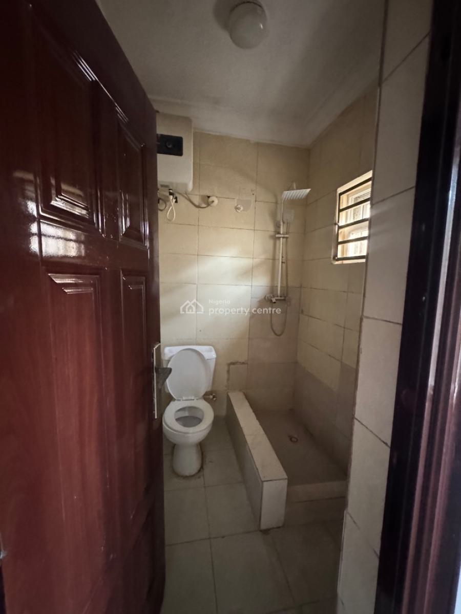 Lovely 5 Bedroom Duplex with Bq in Secure Estate Rooms Are Big, Orchid Road Lekki, Lekki, Lagos, Detached Duplex for Rent