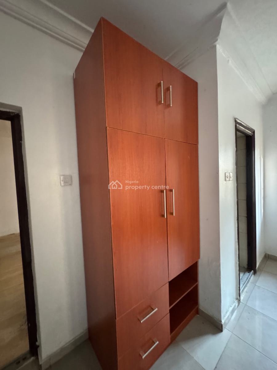 Lovely 5 Bedroom Duplex with Bq in Secure Estate Rooms Are Big, Orchid Road Lekki, Lekki, Lagos, Detached Duplex for Rent