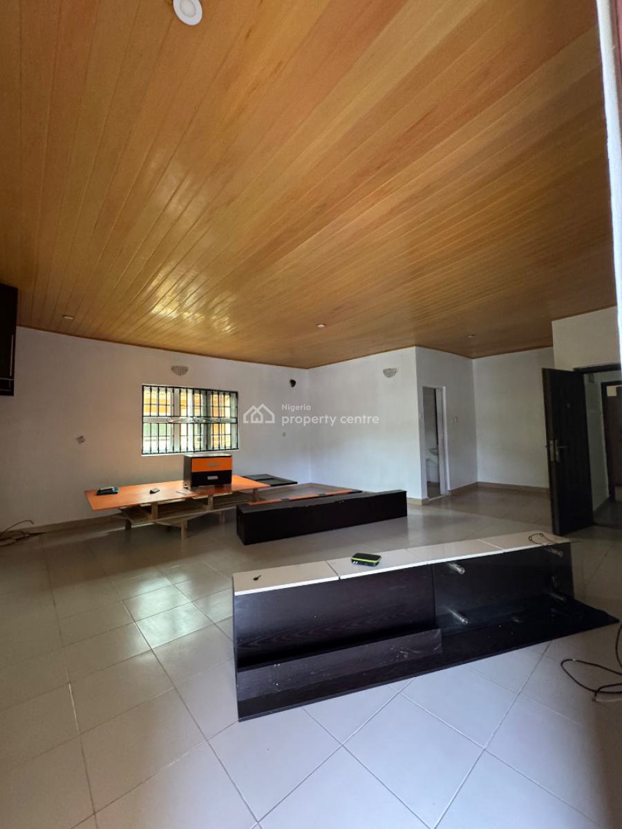 Lovely 5 Bedrooms Duplex with Bq in a Secured Estate. Rooms Are Big, Orchid Road, Lekki, Lagos, Detached Duplex for Rent