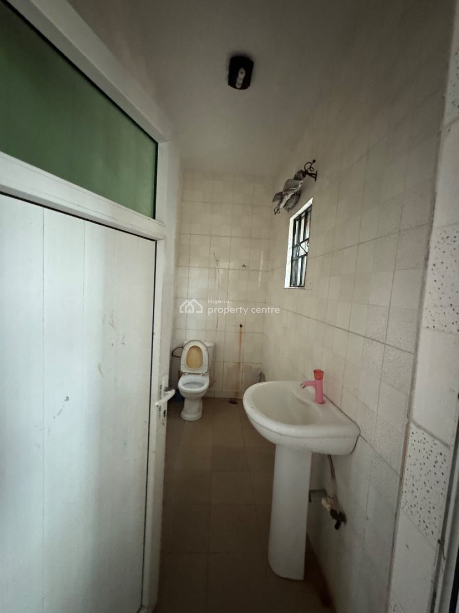 Lovely 5 Bedrooms Duplex with Bq in a Secured Estate. Rooms Are Big, Orchid Road, Lekki, Lagos, Detached Duplex for Rent