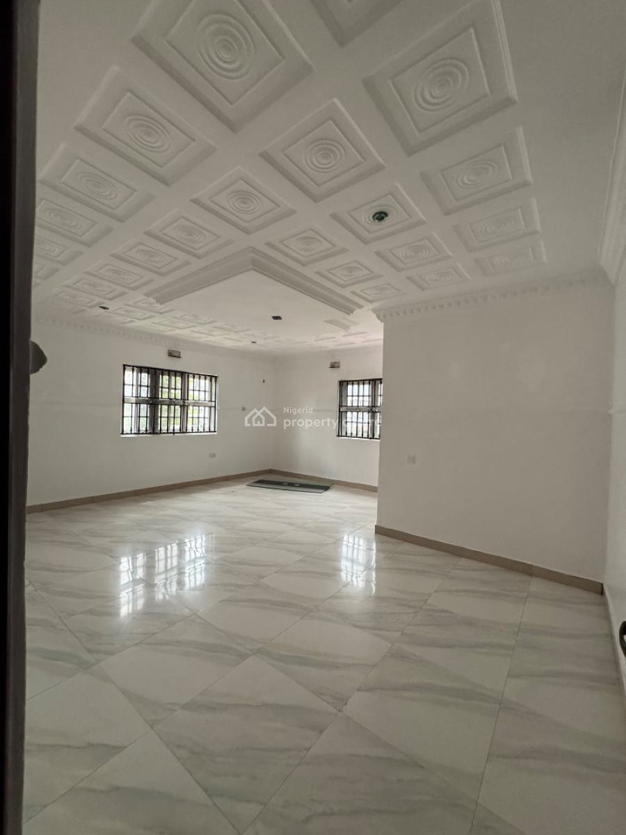 Lovely 5 Bedrooms Duplex with Bq in a Secured Estate. Rooms Are Big, Orchid Road, Lekki, Lagos, Detached Duplex for Rent