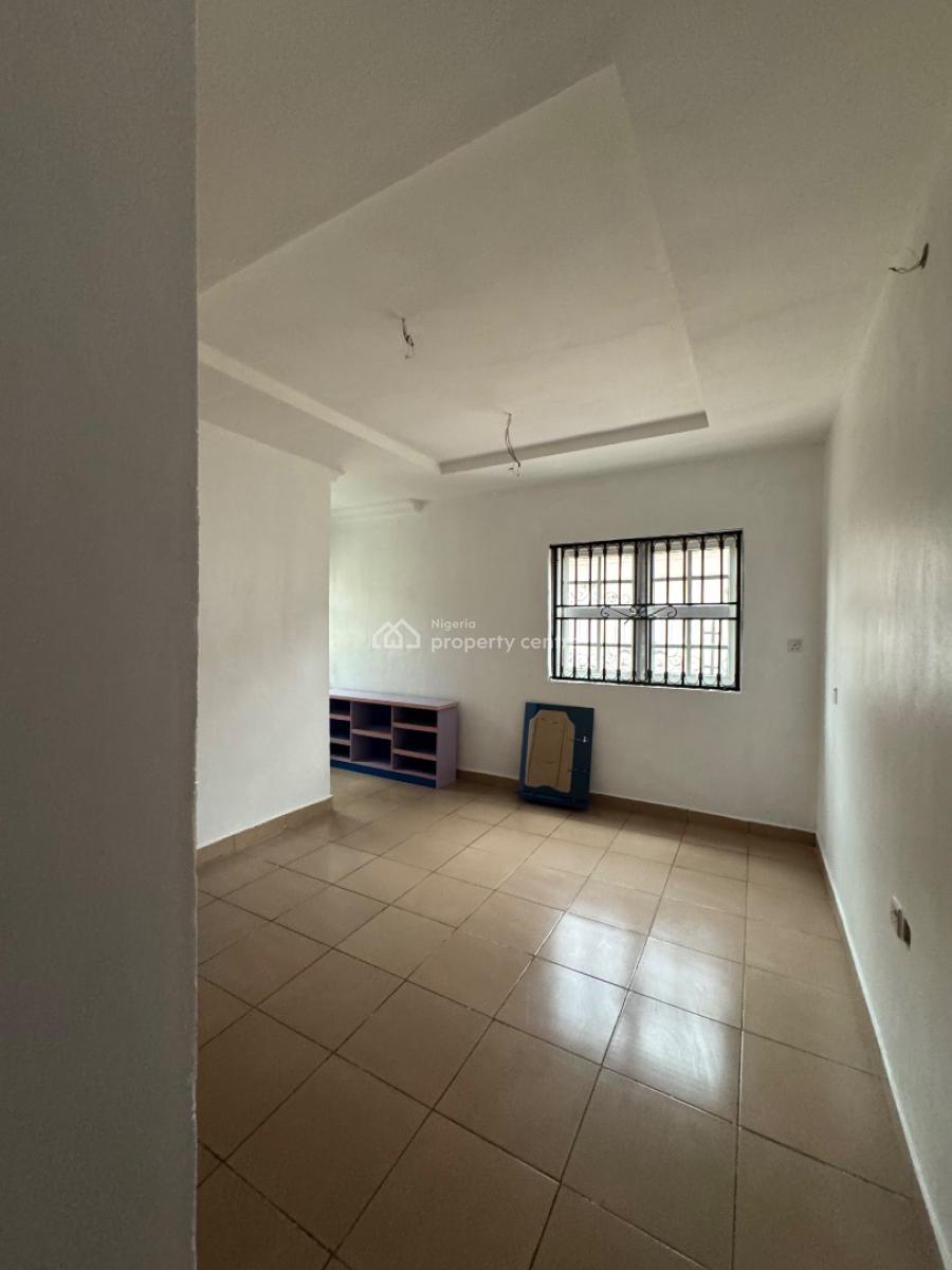 Lovely 5 Bedrooms Duplex with Bq in a Secured Estate. Rooms Are Big, Orchid Road, Lekki, Lagos, Detached Duplex for Rent