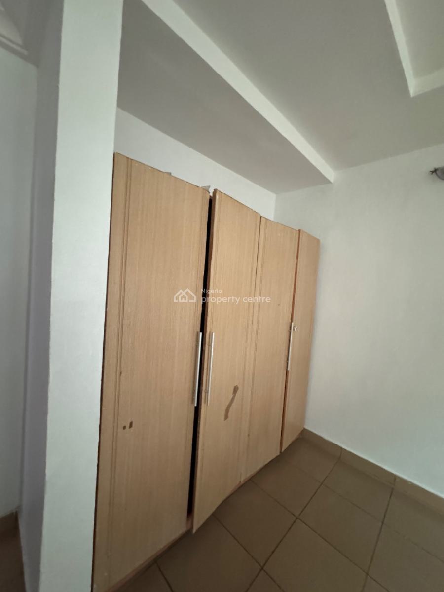 Lovely 5 Bedrooms Duplex with Bq in a Secured Estate. Rooms Are Big, Orchid Road, Lekki, Lagos, Detached Duplex for Rent
