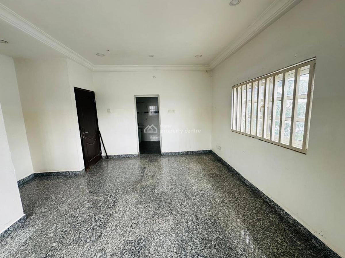 Luxury & Spacious 5 Bedroom Detached Duplex,3rooms Bq,, Serene Neighborhood, Maitama District, Abuja, Detached Duplex for Rent