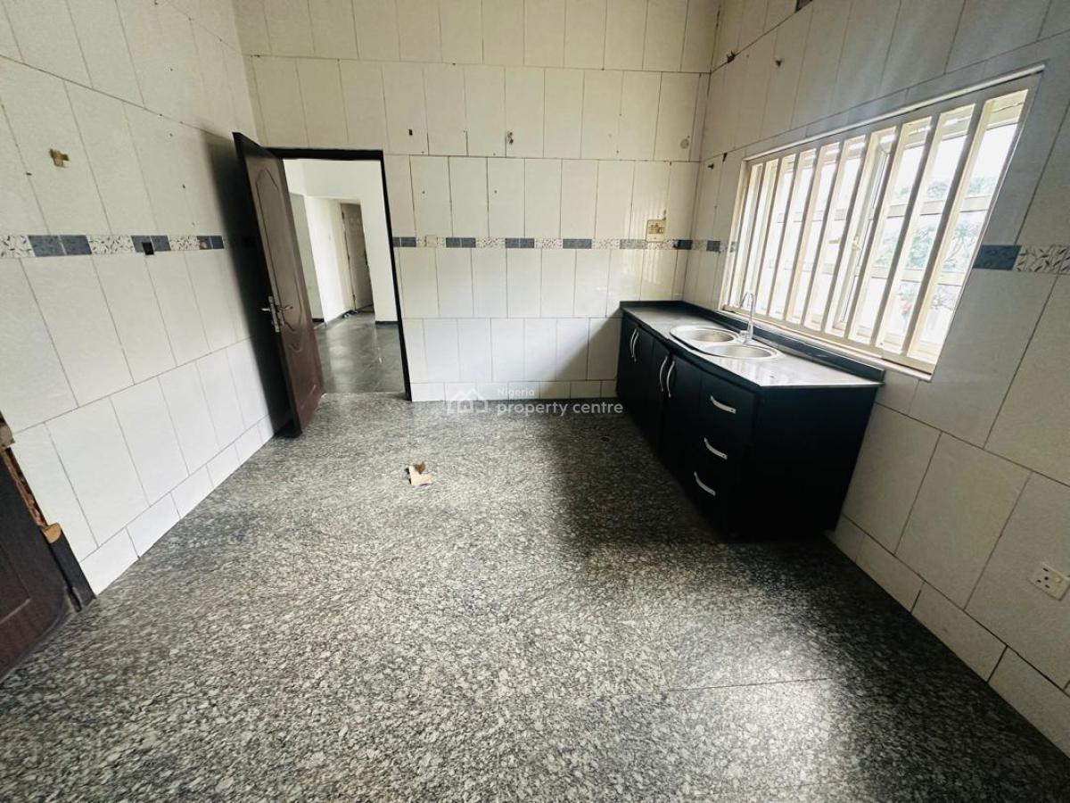 Luxury & Spacious 5 Bedroom Detached Duplex,3rooms Bq,, Serene Neighborhood, Maitama District, Abuja, Detached Duplex for Rent