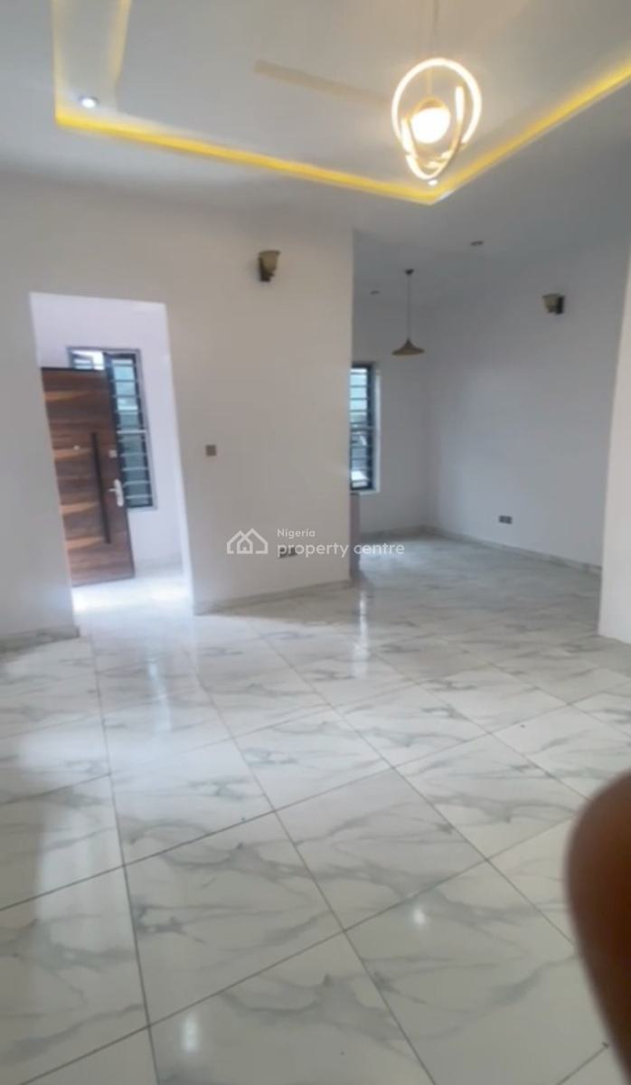 Luxurious Studio Apartment in an Beautiful and Secured Estate, Orchid Road Chevron, Lekki, Lagos, Self Contain (single Rooms) for Rent