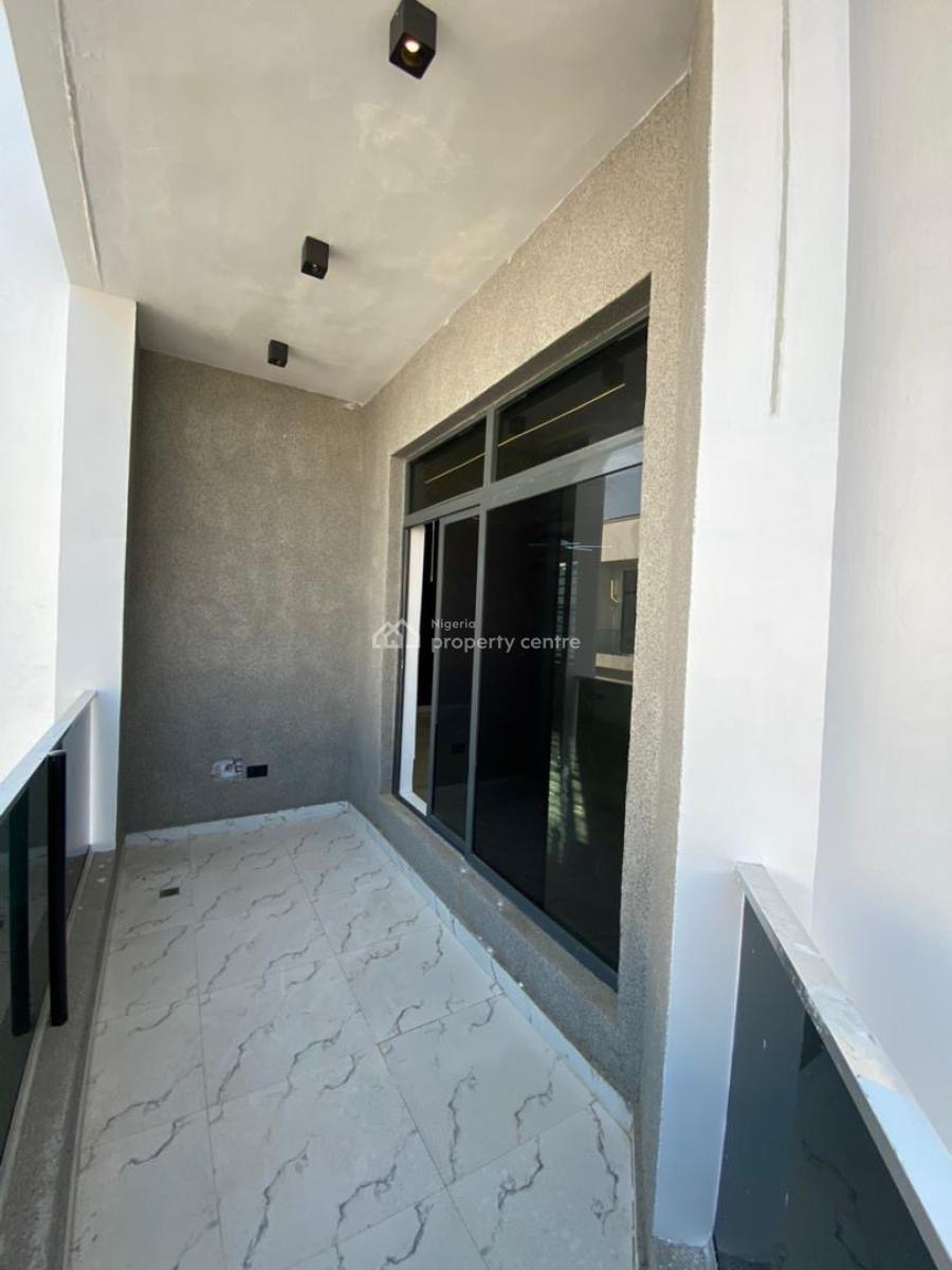 5 Bedroom Fully Detached Duplex, Ajah, Lagos, Detached Duplex for Sale