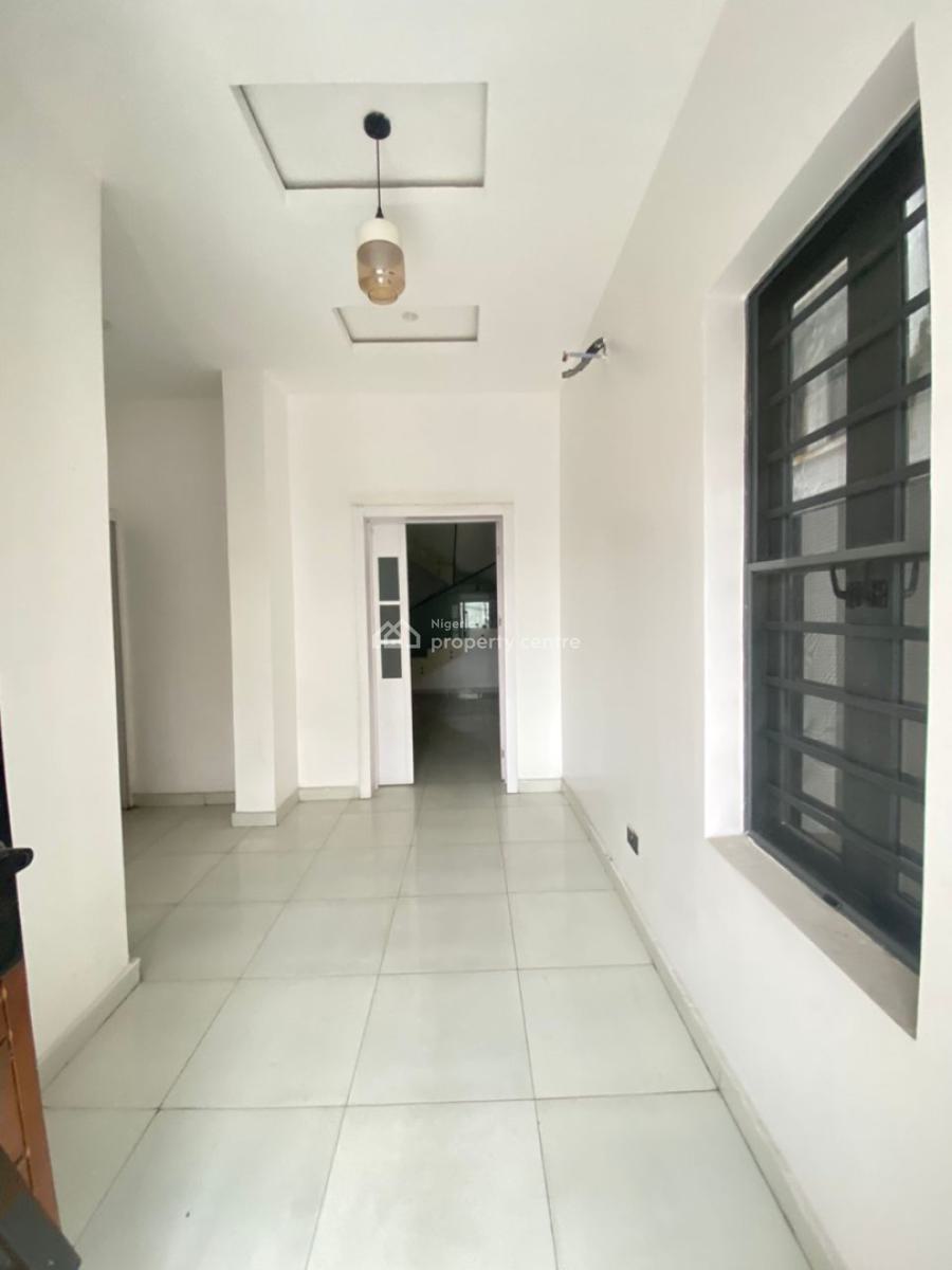 5 Bedroom Detached Duplex, Chevron, Lekki, Lagos, Detached Duplex for Sale