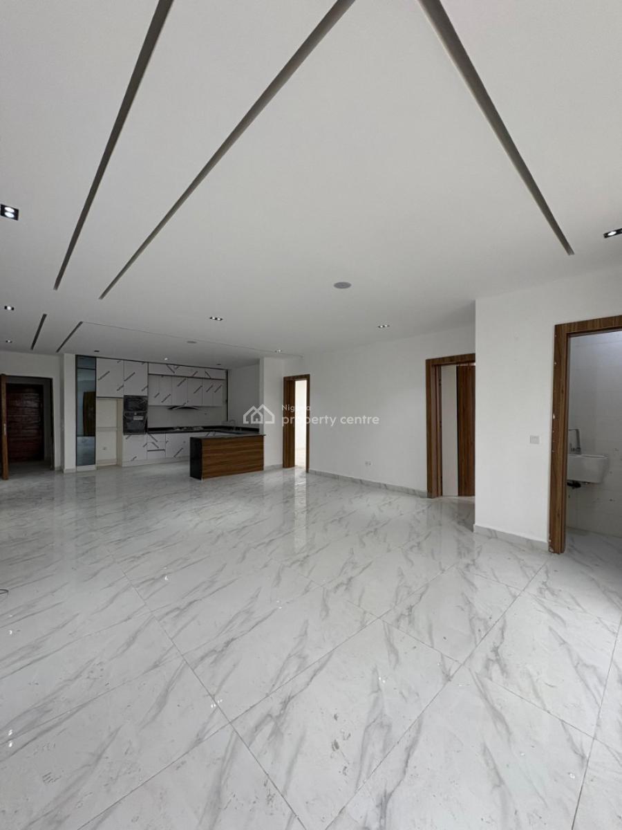 Lekki Phase 1s Premium 2-bedroom Apartment, Lekki Phase 1, Lekki, Lagos, Flat / Apartment for Sale