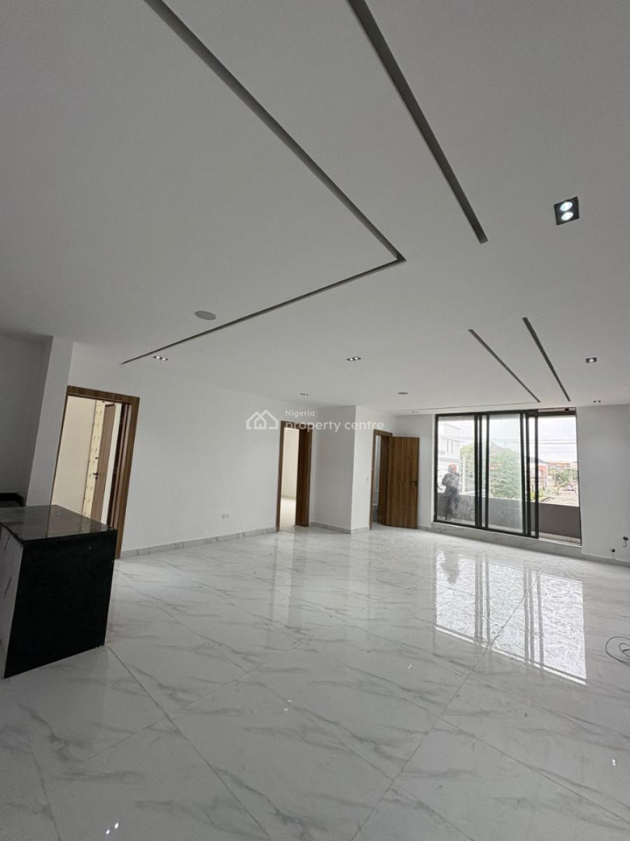Lekki Phase 1s Premium 2-bedroom Apartment, Lekki Phase 1, Lekki, Lagos, Flat / Apartment for Sale