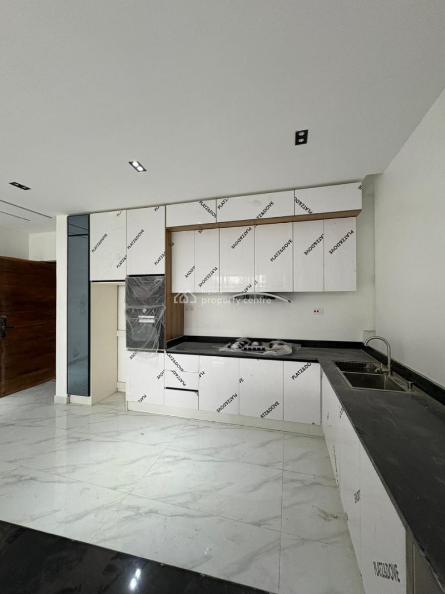 Lekki Phase 1s Premium 2-bedroom Apartment, Lekki Phase 1, Lekki, Lagos, Flat / Apartment for Sale