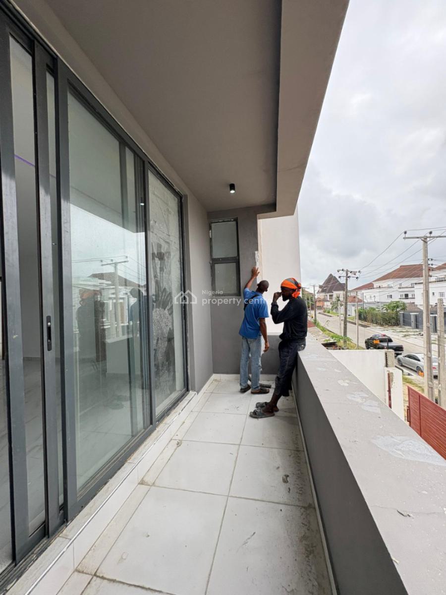 Lekki Phase 1s Premium 2-bedroom Apartment, Lekki Phase 1, Lekki, Lagos, Flat / Apartment for Sale