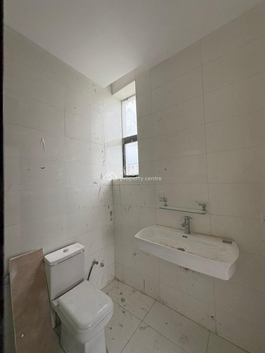 Lekki Phase 1s Premium 2-bedroom Apartment, Lekki Phase 1, Lekki, Lagos, Flat / Apartment for Sale
