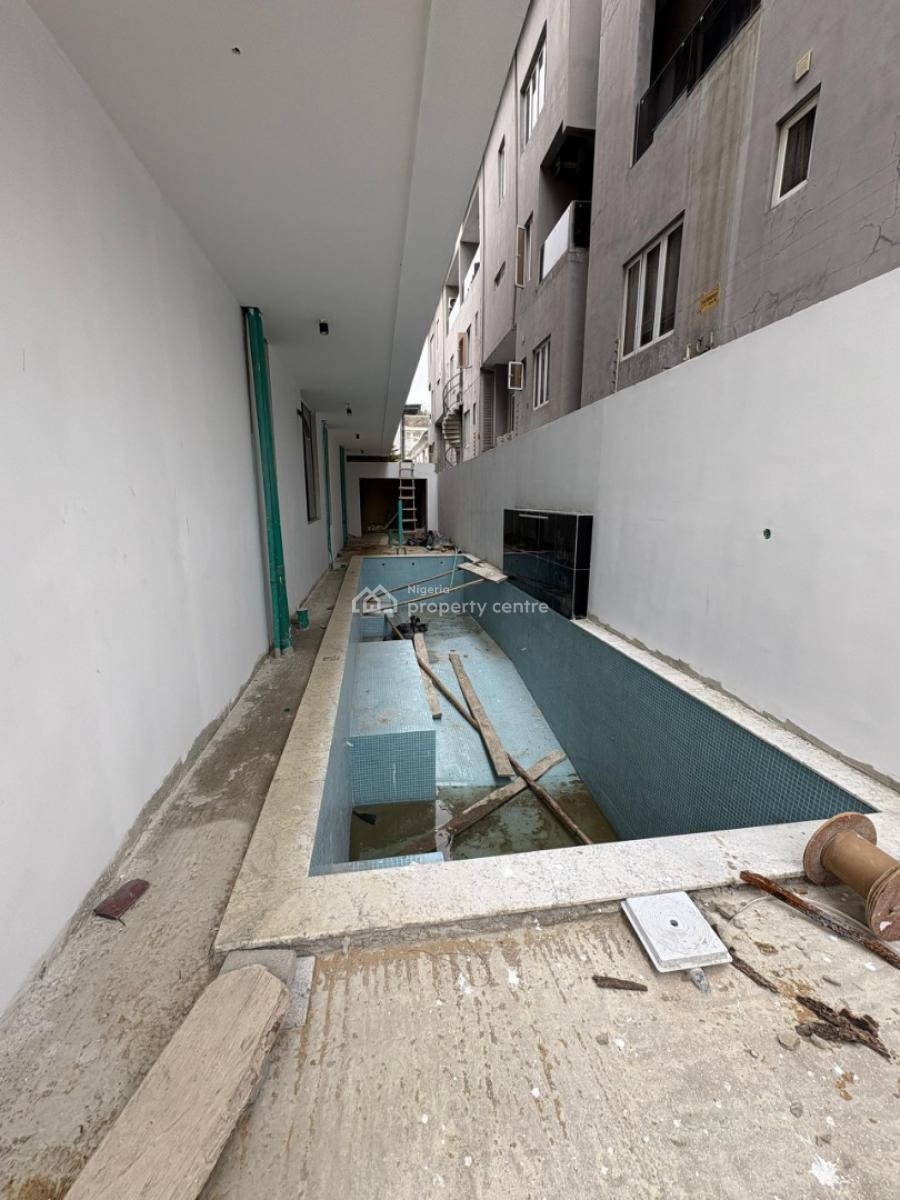 Lekki Phase 1s Premium 2-bedroom Apartment, Lekki Phase 1, Lekki, Lagos, Flat / Apartment for Sale