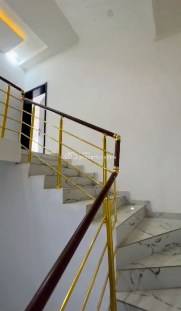 Spacious Studio Apartment, Ikate, Lekki, Lagos, Self Contain (single Rooms) for Rent