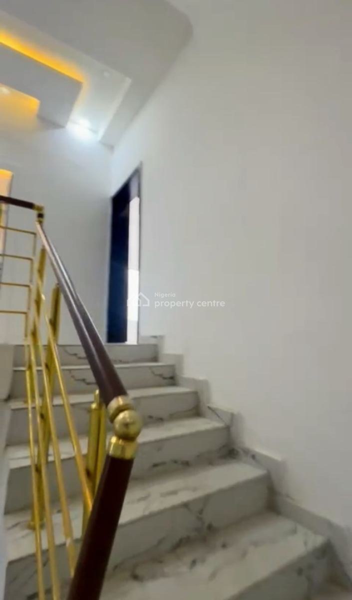 Spacious Studio Apartment, Ikate, Lekki, Lagos, Self Contain (single Rooms) for Rent