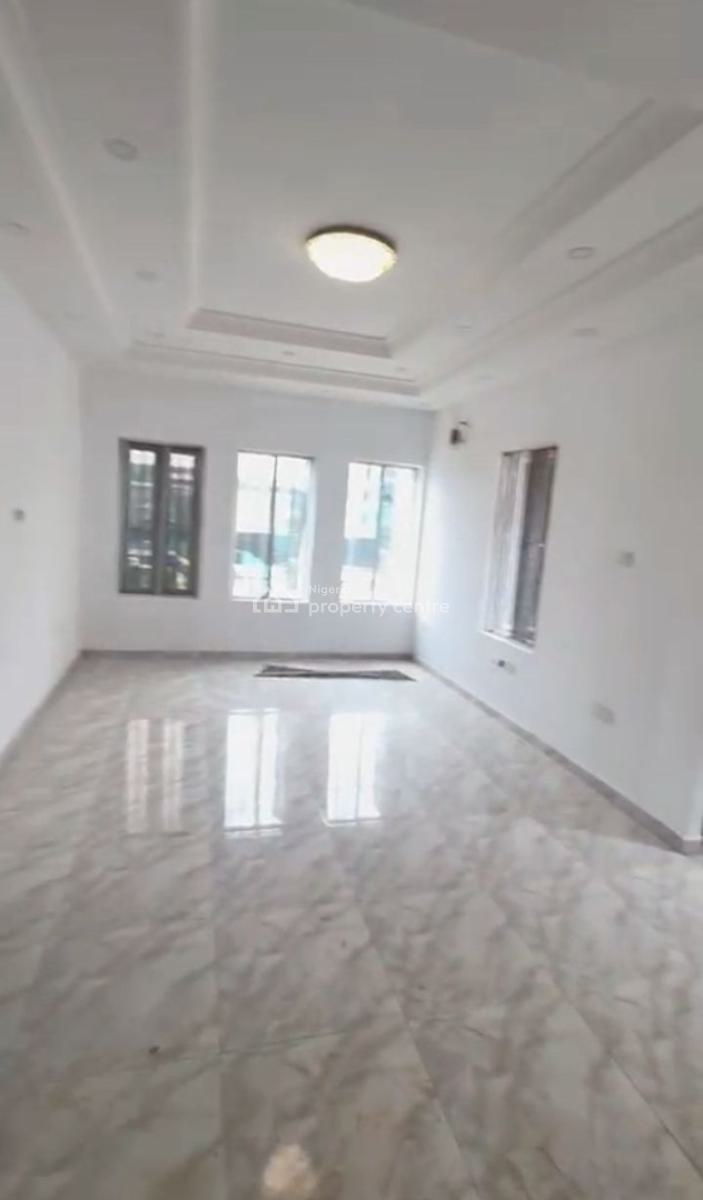 Spacious Studio Apartment, Ikate, Lekki, Lagos, Self Contain (single Rooms) for Rent