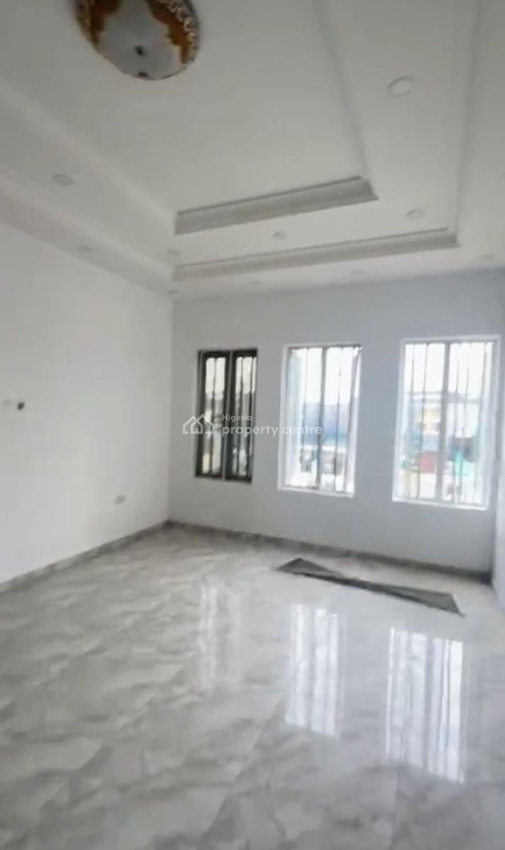 Spacious Studio Apartment, Ikate, Lekki, Lagos, Self Contain (single Rooms) for Rent