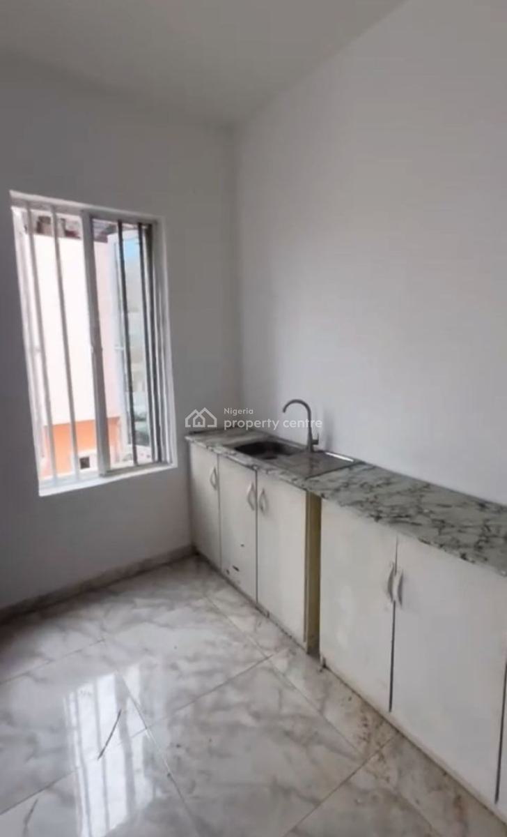 Spacious Studio Apartment, Ikate, Lekki, Lagos, Self Contain (single Rooms) for Rent