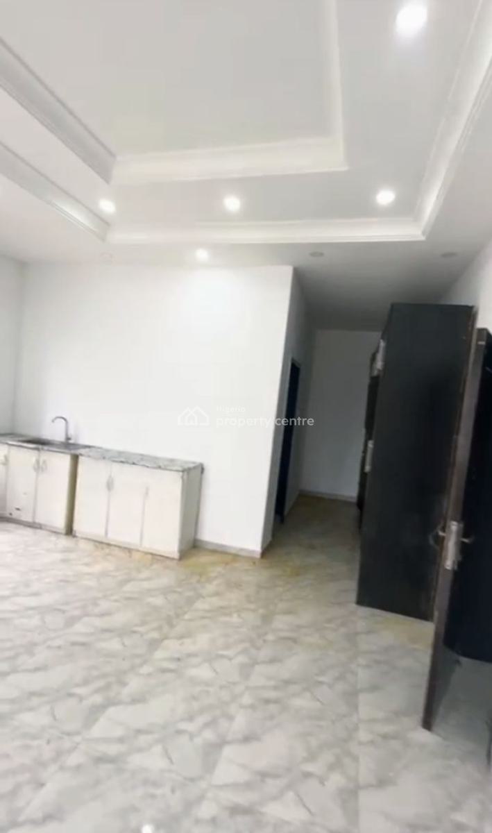 Spacious Studio Apartment, Ikate, Lekki, Lagos, Self Contain (single Rooms) for Rent