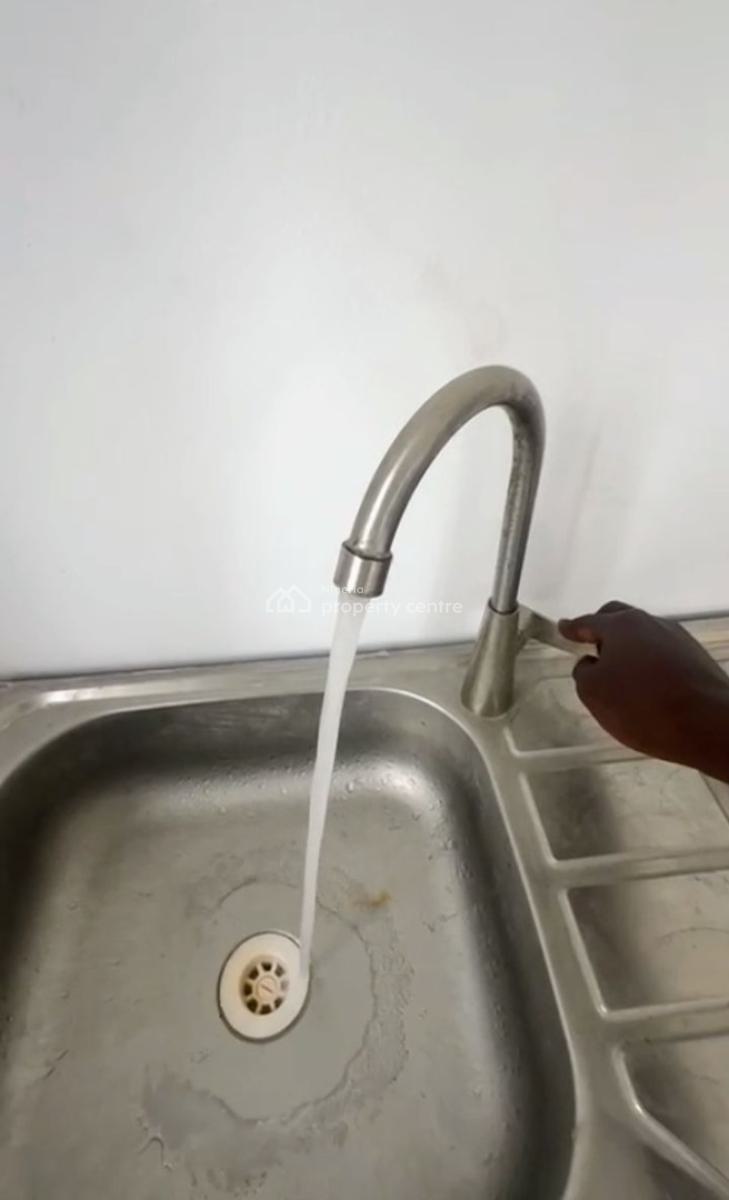 Spacious Studio Apartment, Ikate, Lekki, Lagos, Self Contain (single Rooms) for Rent