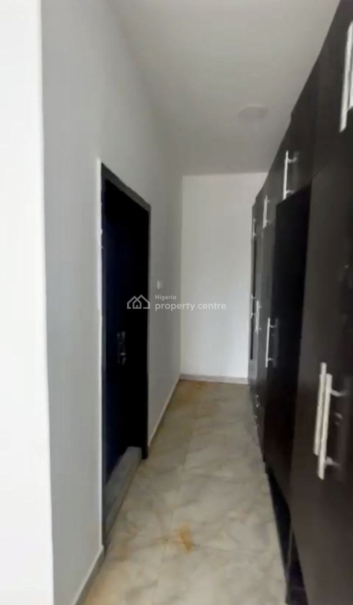 Spacious Studio Apartment, Ikate, Lekki, Lagos, Self Contain (single Rooms) for Rent