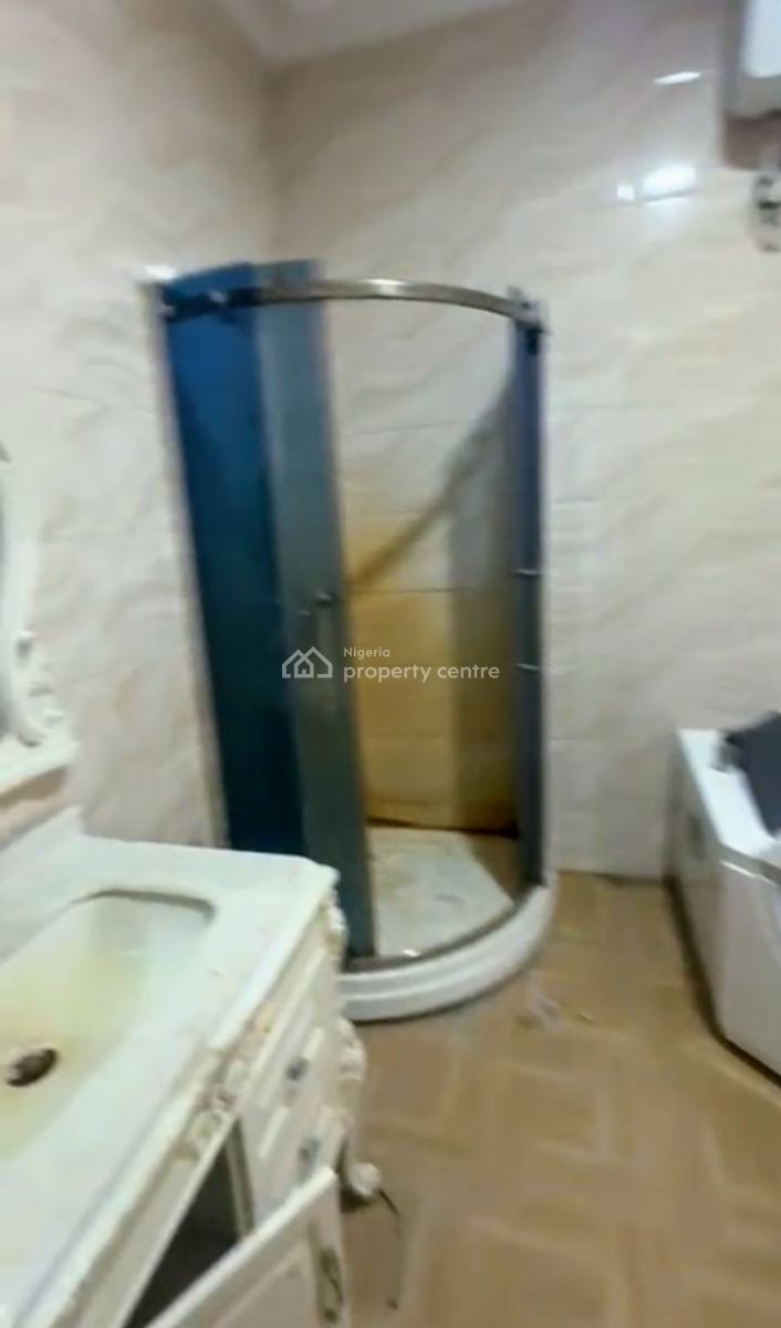 Spacious Studio Apartment, Ikate, Lekki, Lagos, Self Contain (single Rooms) for Rent