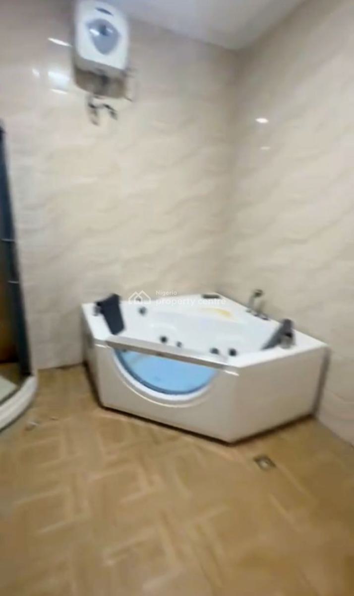 Spacious Studio Apartment, Ikate, Lekki, Lagos, Self Contain (single Rooms) for Rent