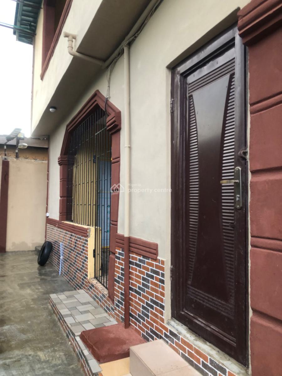 Mini Flat at Magboro Makogi Going for 700k, Magboro Ck 10, Magboro, Ogun, Mini Flat (room and Parlour) for Rent