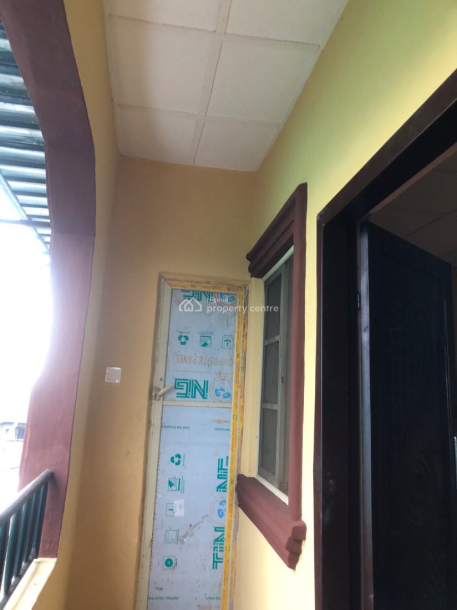 Mini Flat at Magboro Makogi Going for 700k, Magboro Ck 10, Magboro, Ogun, Mini Flat (room and Parlour) for Rent
