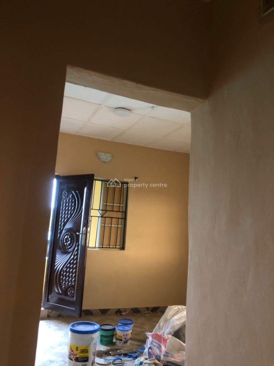 Mini Flat at Magboro Makogi Going for 700k, Magboro Ck 10, Magboro, Ogun, Mini Flat (room and Parlour) for Rent