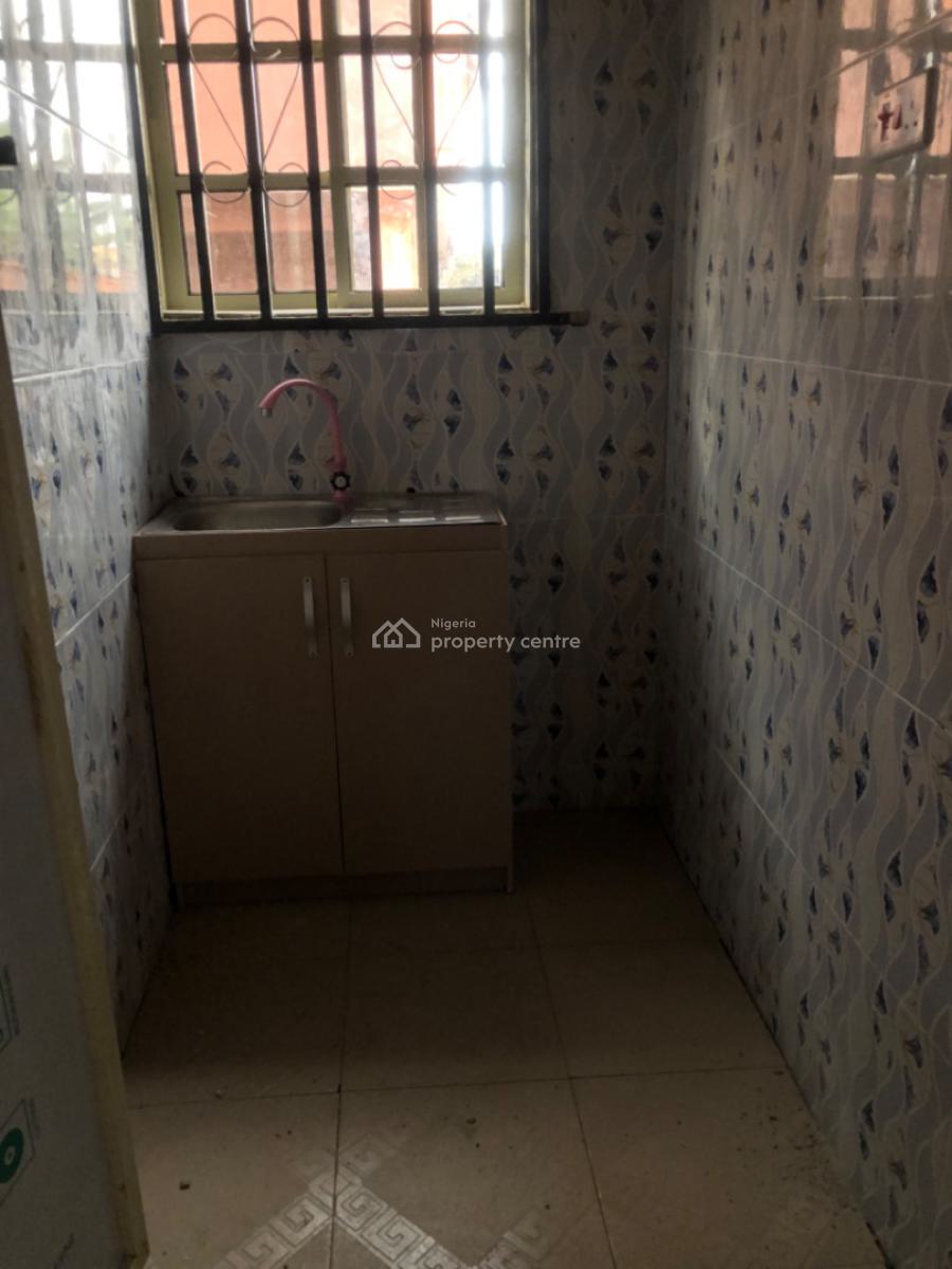 Nice Mini Flat at Magboro Close to Ck10, Ck 10, Magboro, Ogun, Mini Flat (room and Parlour) for Rent