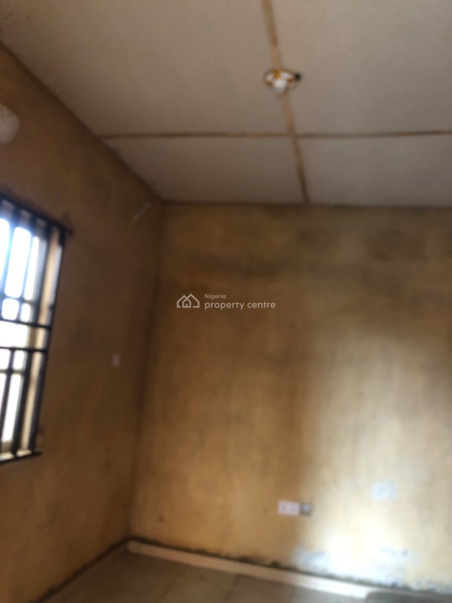 Nice Mini Flat at Magboro Close to Ck10, Ck 10, Magboro, Ogun, Mini Flat (room and Parlour) for Rent