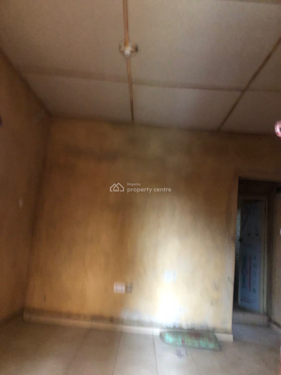Nice Mini Flat at Magboro Close to Ck10, Ck 10, Magboro, Ogun, Mini Flat (room and Parlour) for Rent
