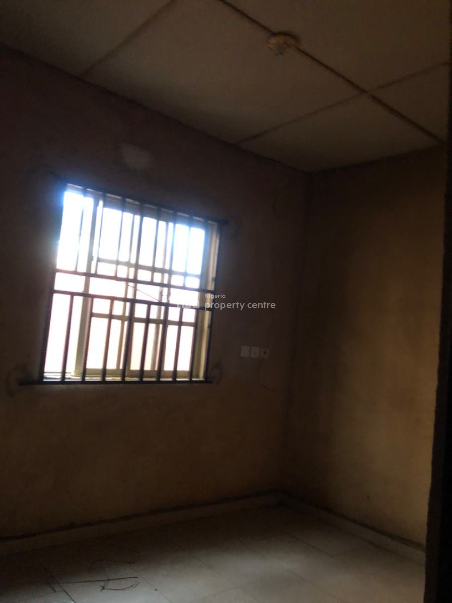 Nice Mini Flat at Magboro Close to Ck10, Ck 10, Magboro, Ogun, Mini Flat (room and Parlour) for Rent