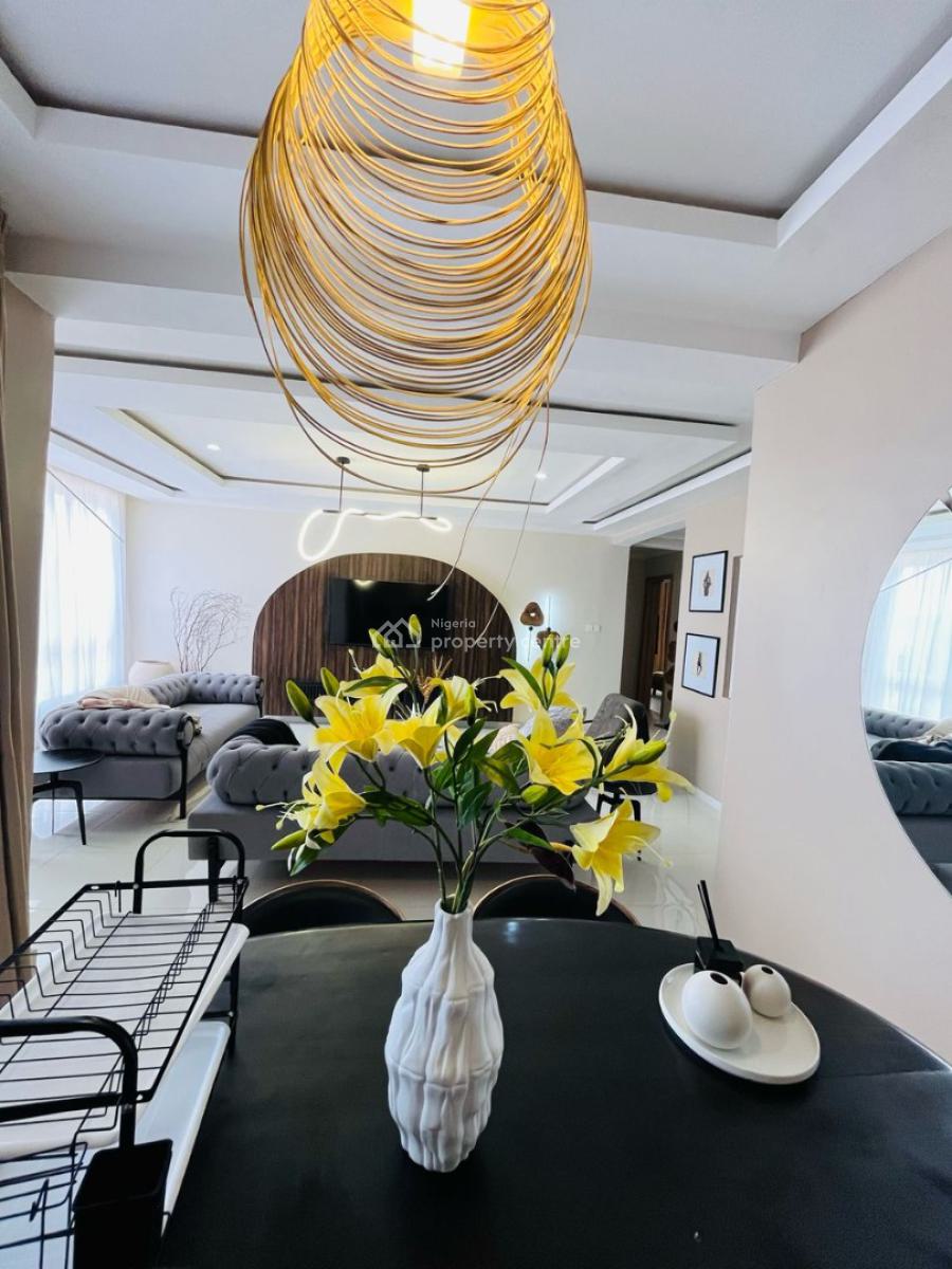 Brand New 2 Bedroom Apartment, Ikoyi, Ikoyi, Lagos, Flat / Apartment Short Let