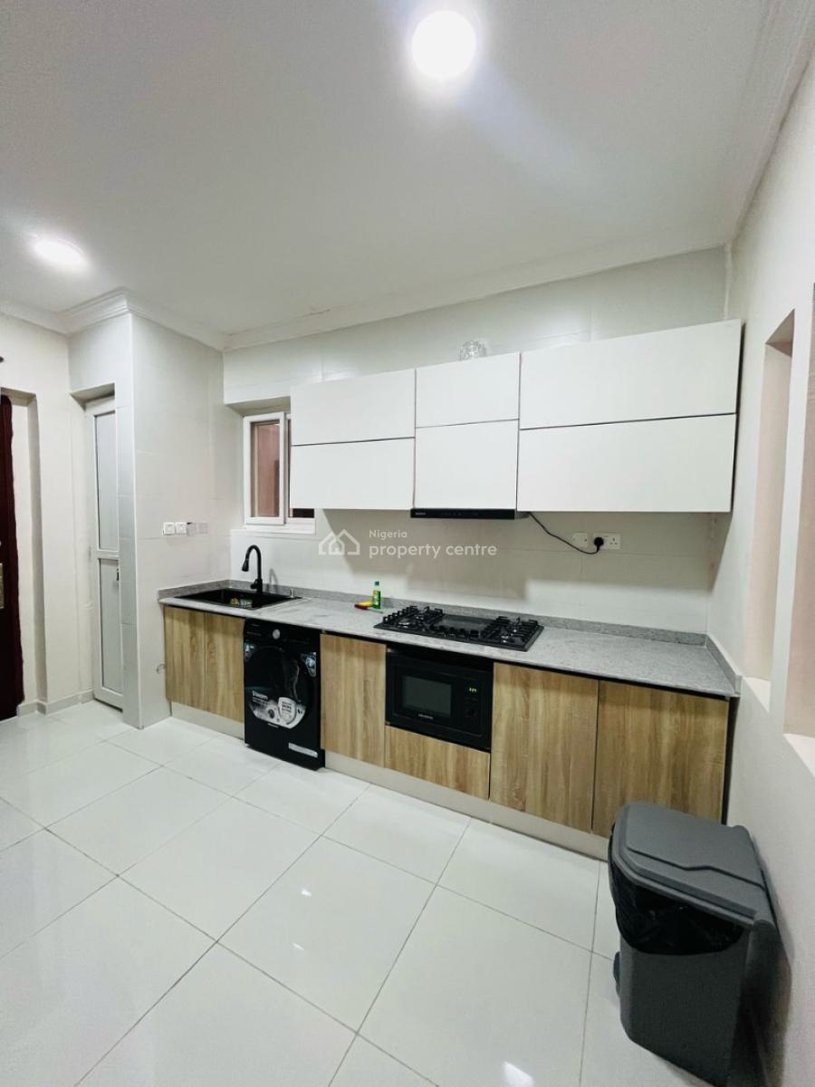Brand New 2 Bedroom Apartment, Ikoyi, Ikoyi, Lagos, Flat / Apartment Short Let