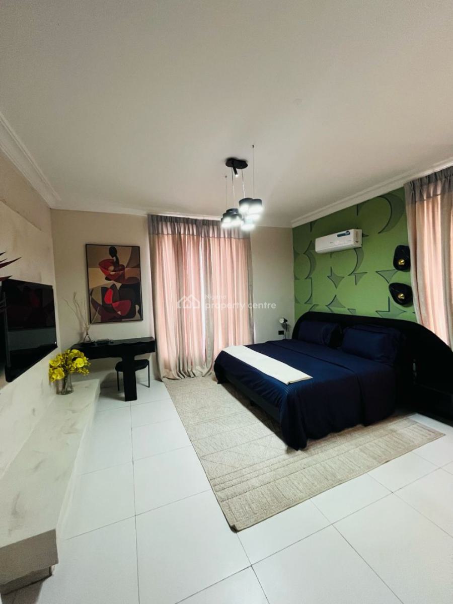 Brand New 2 Bedroom Apartment, Ikoyi, Ikoyi, Lagos, Flat / Apartment Short Let