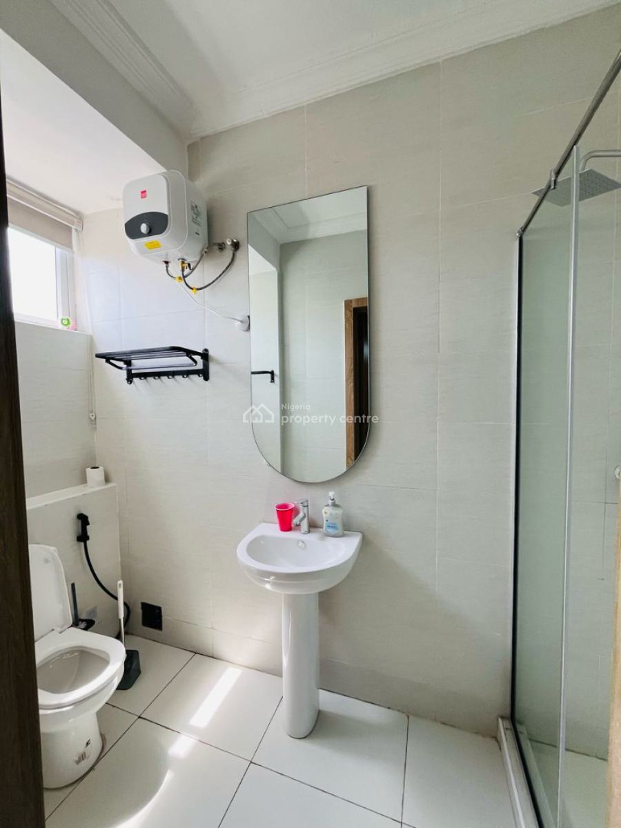 Brand New 2 Bedroom Apartment, Ikoyi, Ikoyi, Lagos, Flat / Apartment Short Let