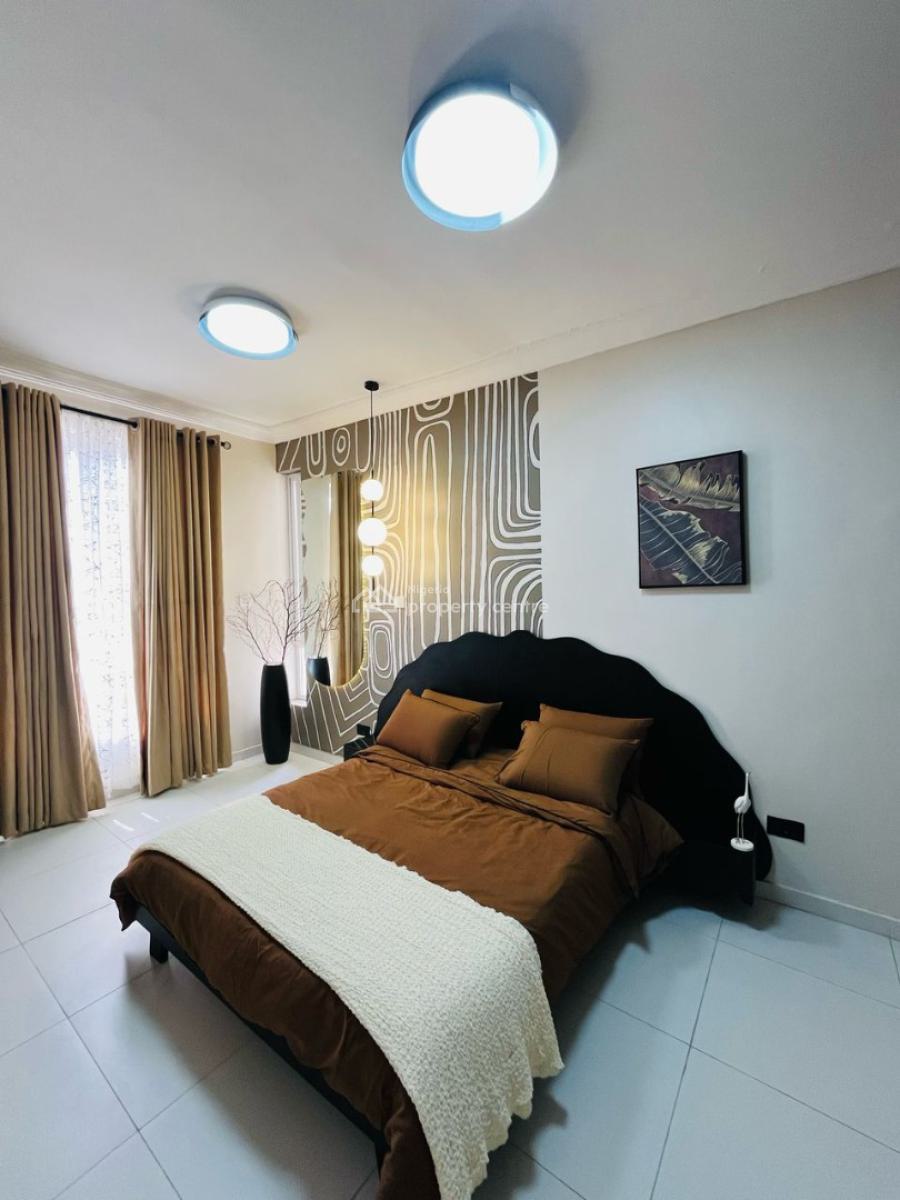 Brand New 2 Bedroom Apartment, Ikoyi, Ikoyi, Lagos, Flat / Apartment Short Let