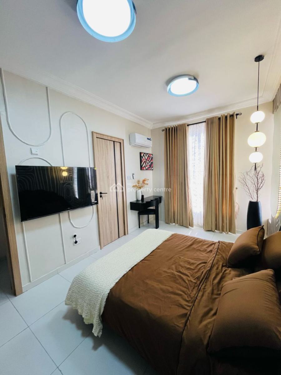 Brand New 2 Bedroom Apartment, Ikoyi, Ikoyi, Lagos, Flat / Apartment Short Let