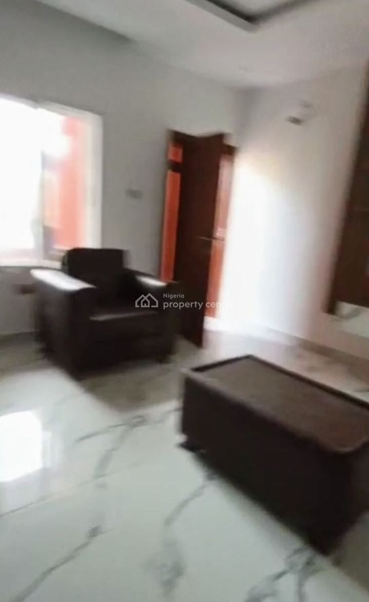 Well Finished 2 Bedroom Apartment, Ikate, Lekki, Lagos, Flat / Apartment for Rent
