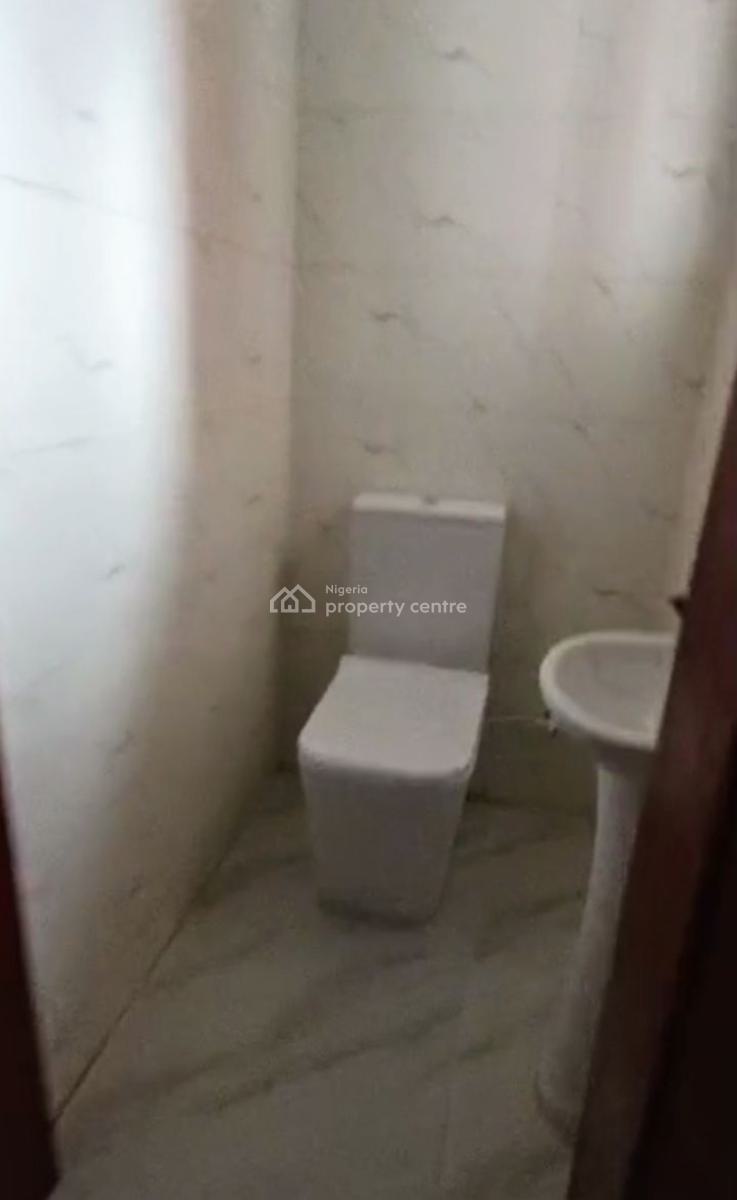 Well Finished 2 Bedroom Apartment, Ikate, Lekki, Lagos, Flat / Apartment for Rent