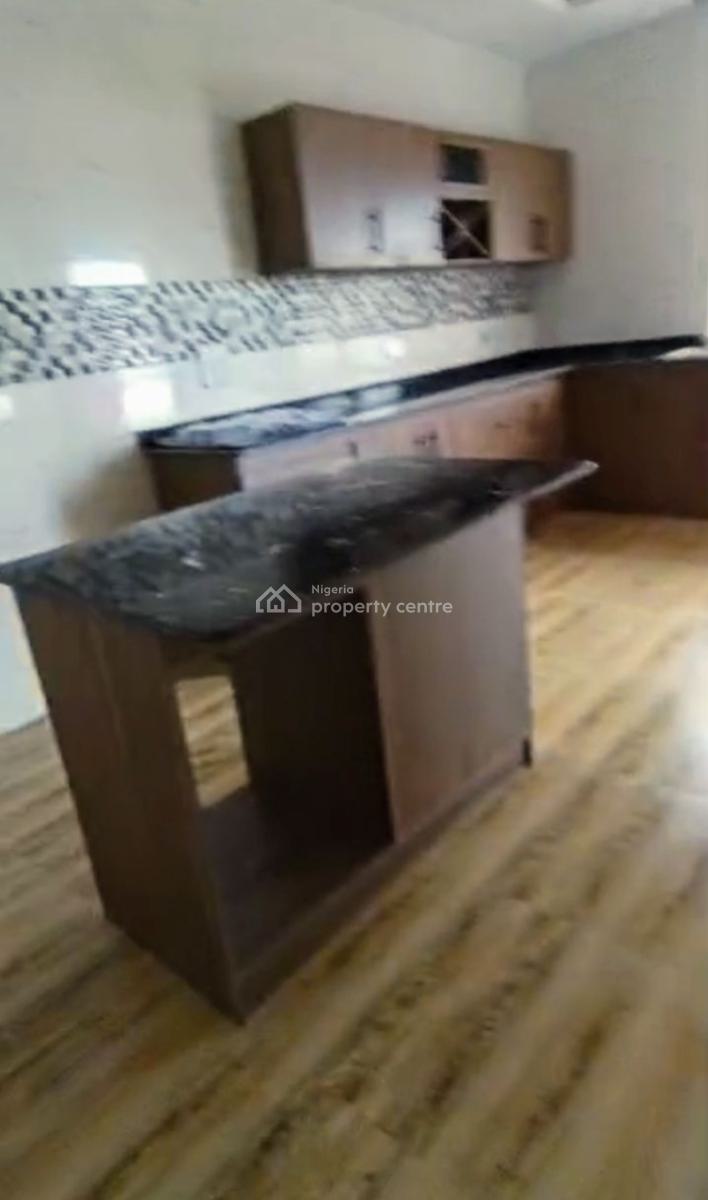 Well Finished 2 Bedroom Apartment, Ikate, Lekki, Lagos, Flat / Apartment for Rent