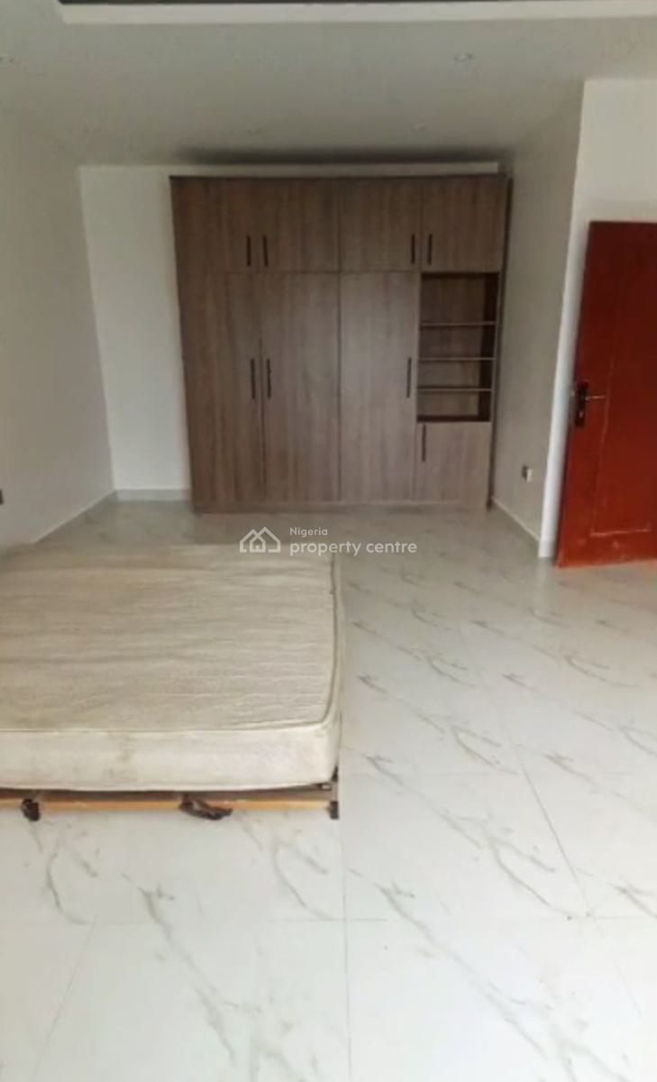 Well Finished 2 Bedroom Apartment, Ikate, Lekki, Lagos, Flat / Apartment for Rent