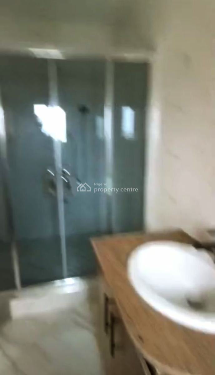 Well Finished 2 Bedroom Apartment, Ikate, Lekki, Lagos, Flat / Apartment for Rent